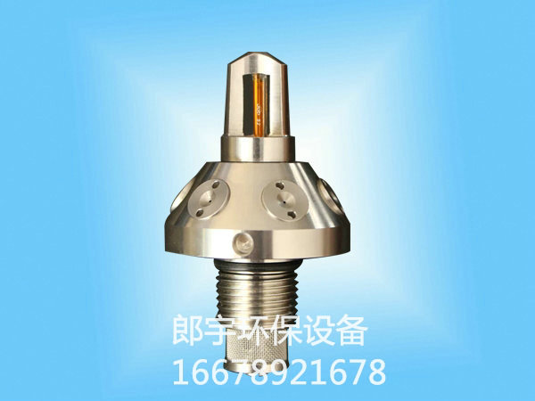 高壓細(xì)水霧噴嘴大全de工作原理？